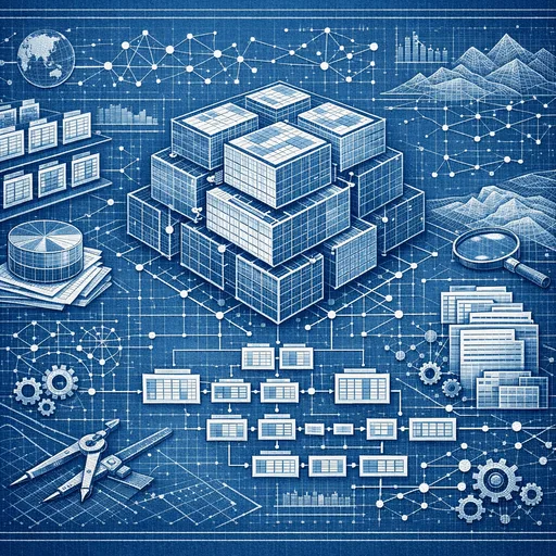 Index Blueprint Network