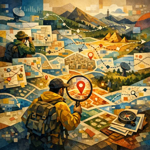 Proposal Explore Abstract Atlas