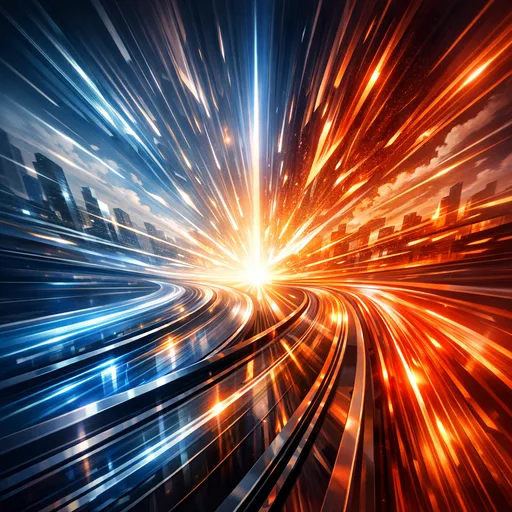 Proposal Ff Futurist Poster